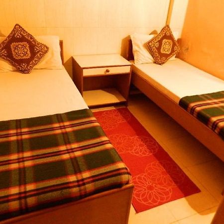 Viraaj Guest House Noida Exterior foto