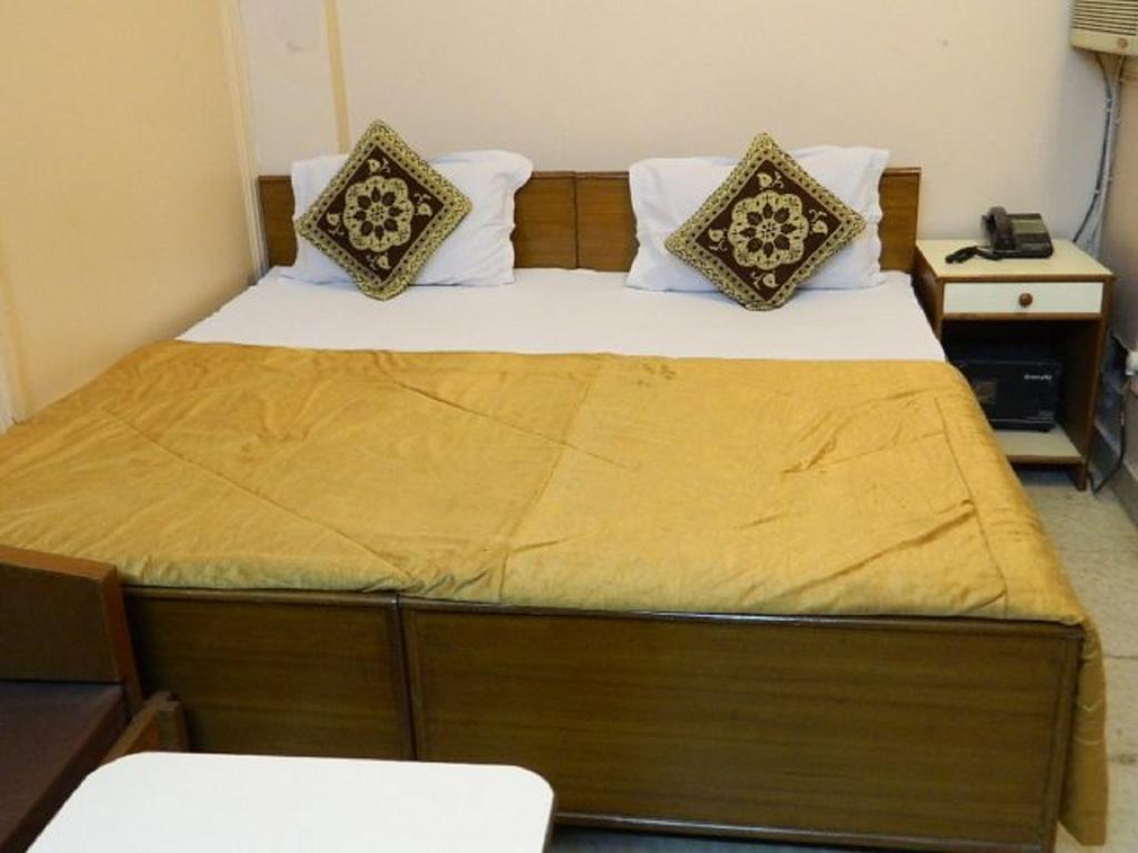 Viraaj Guest House Noida Exterior foto