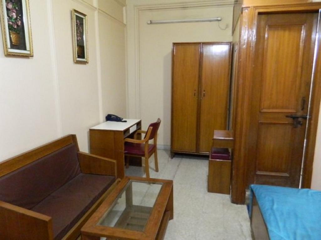 Viraaj Guest House Noida Exterior foto
